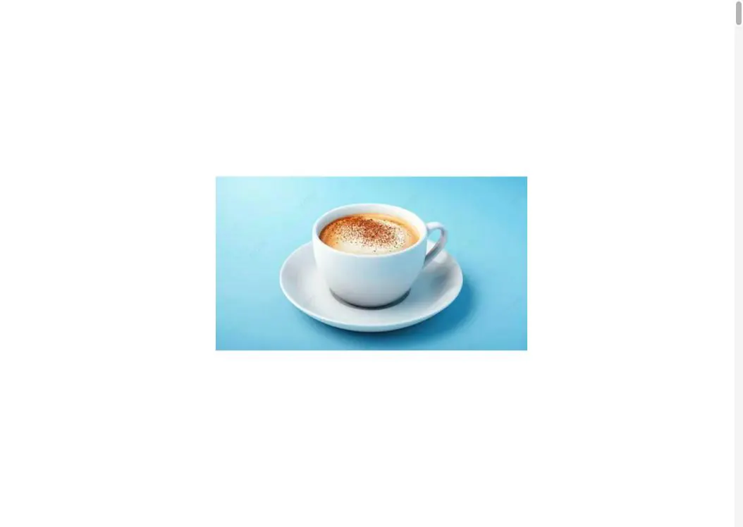 Capuccino Italiano