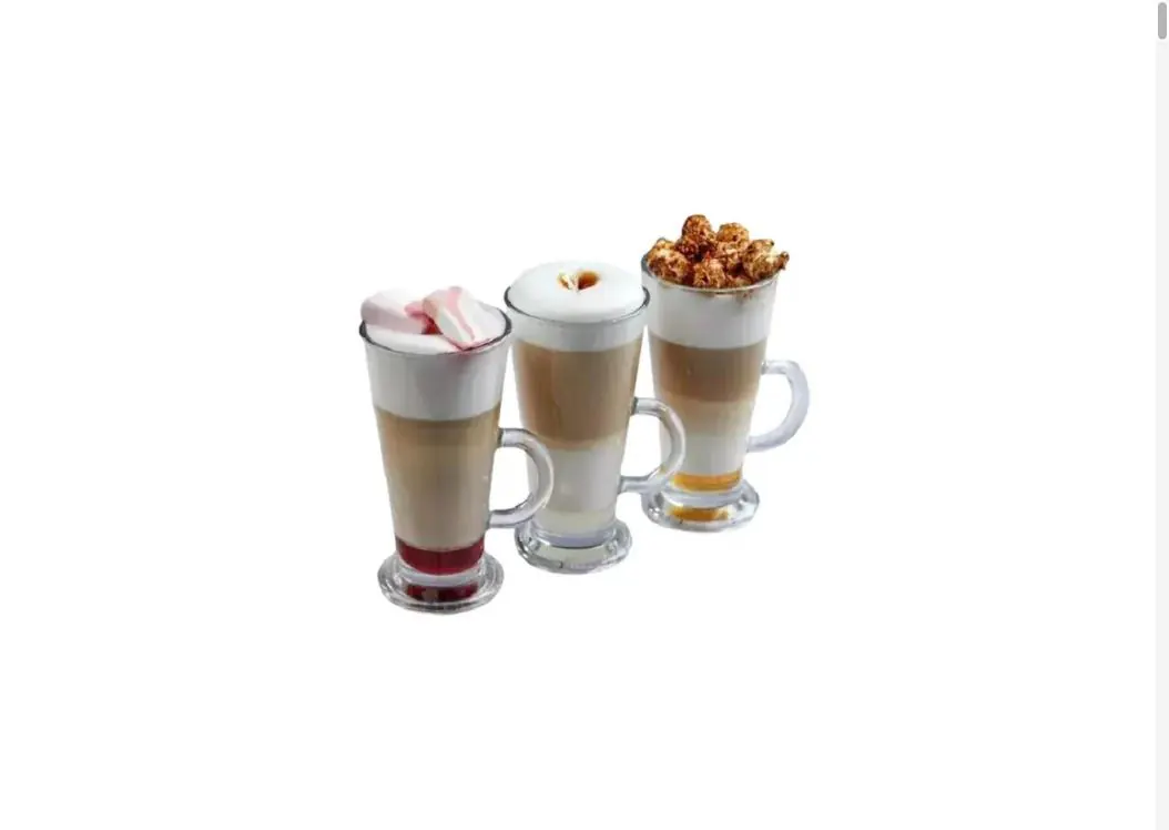 Capuccino Especial
