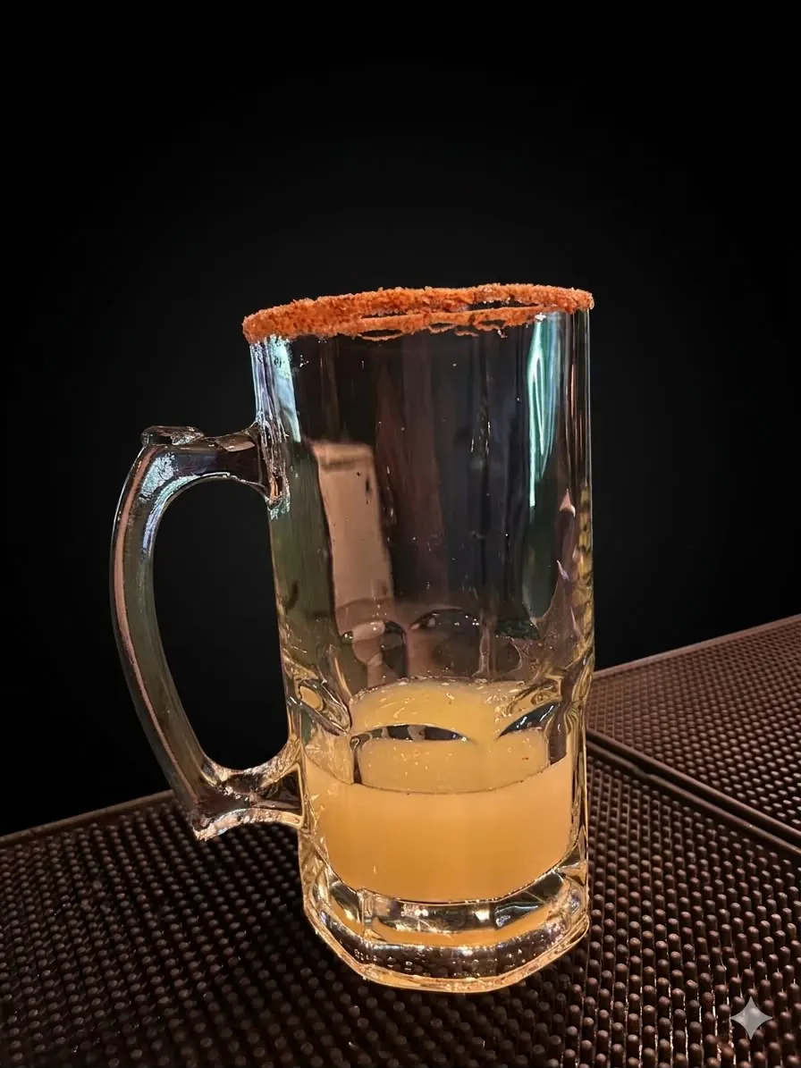 BASE MICHELADA 1L