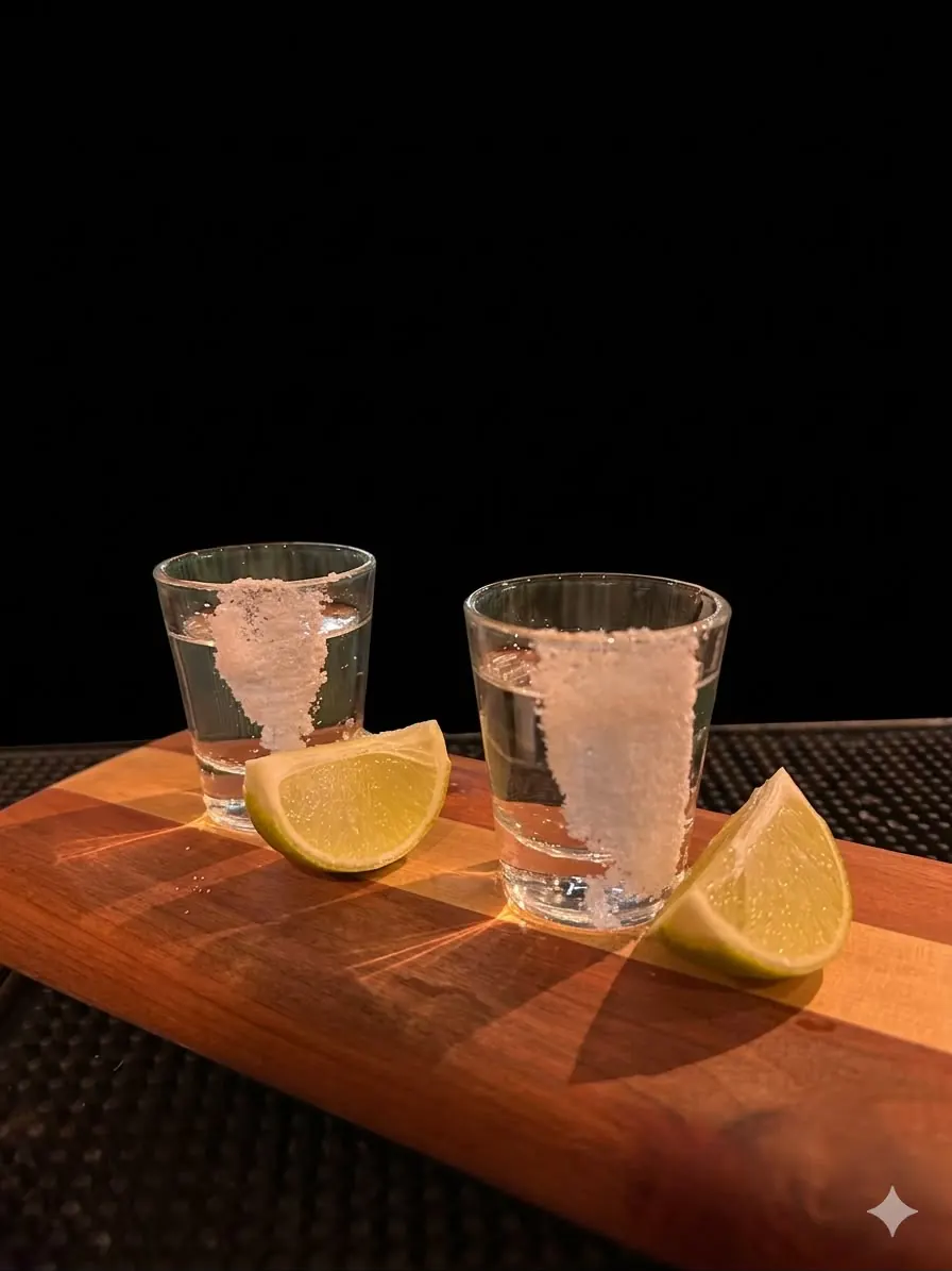 CORTO TEQUILA