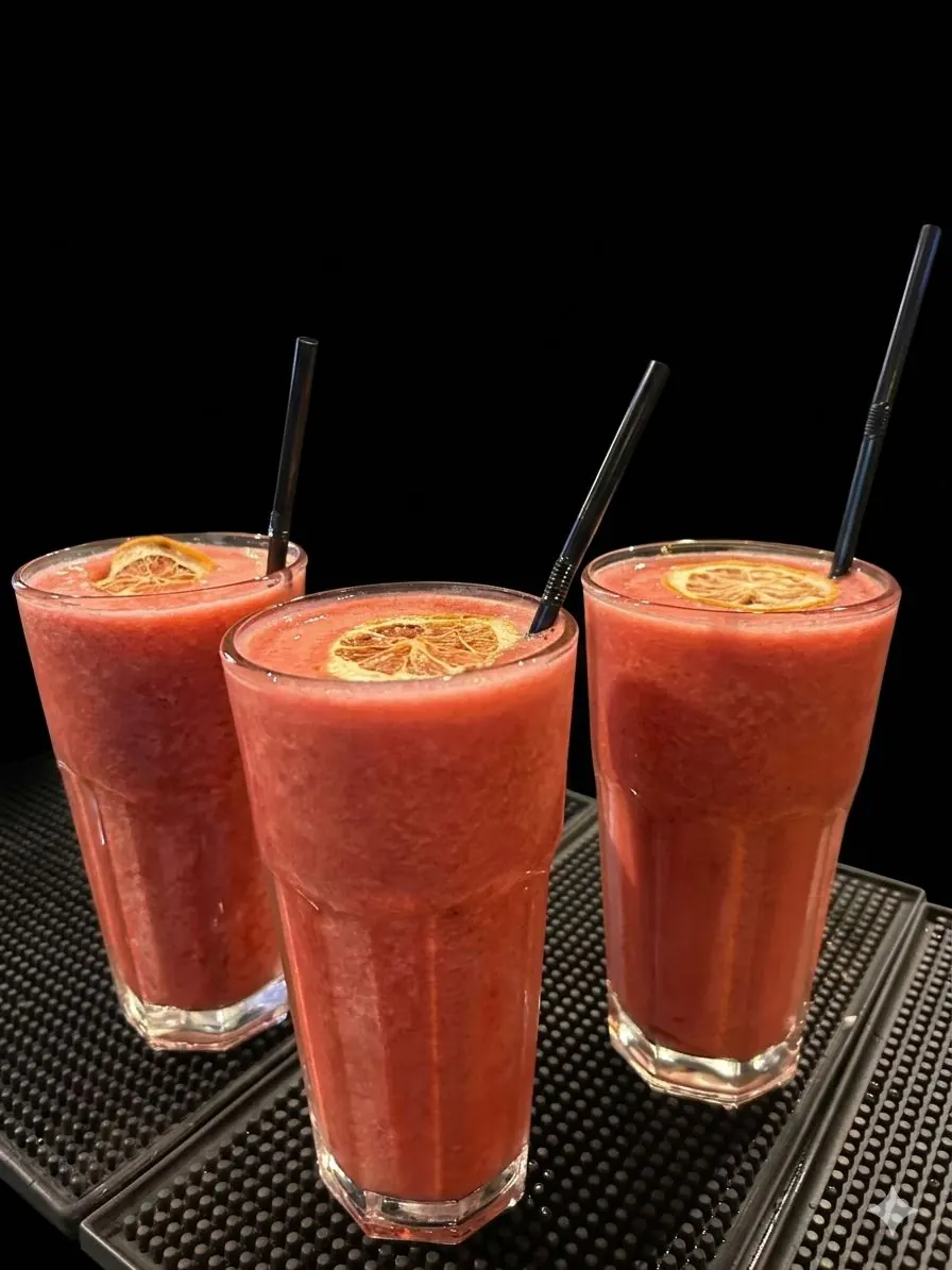 Jugo Natural