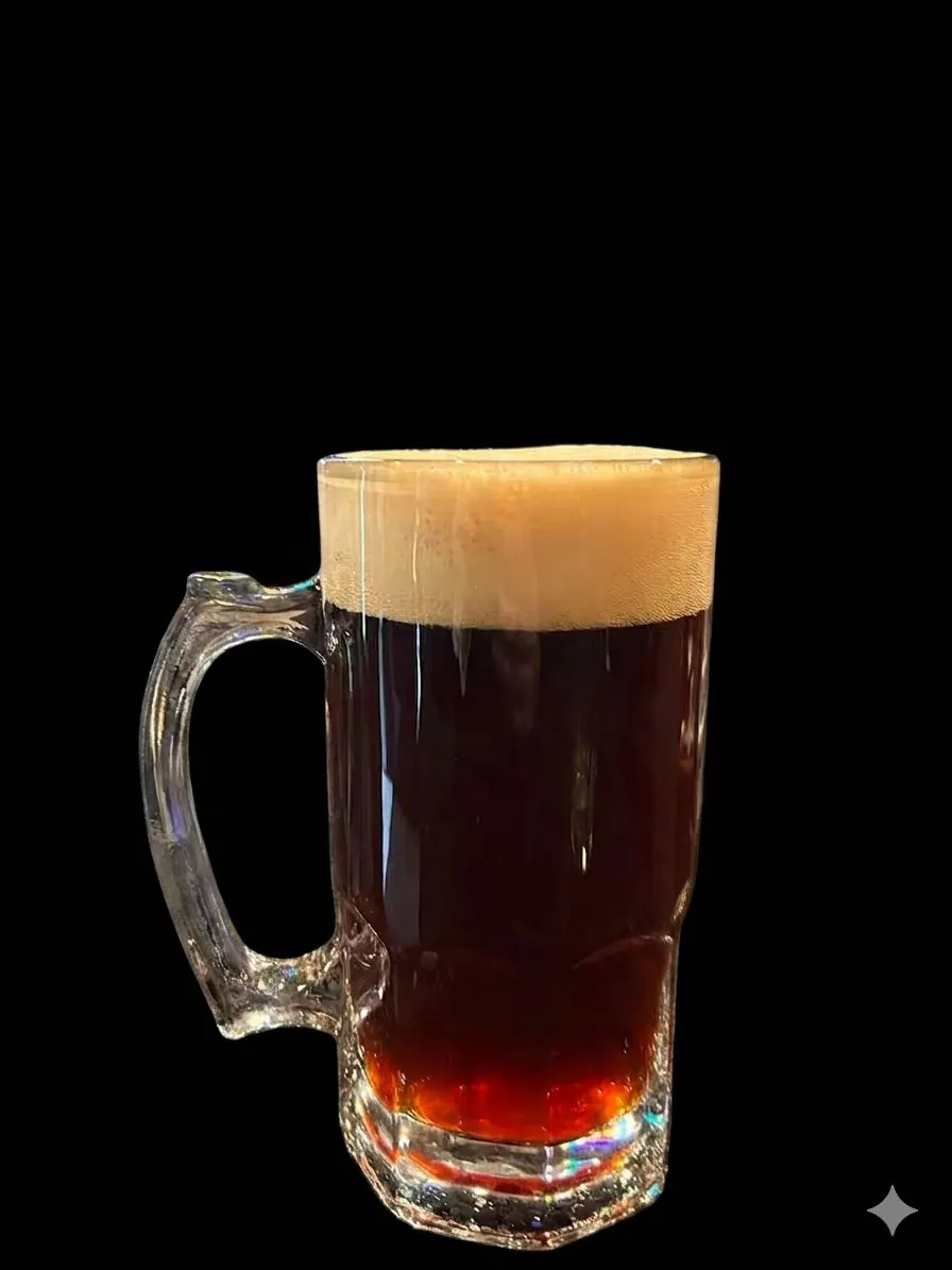 SCHOP 1L AMBAR