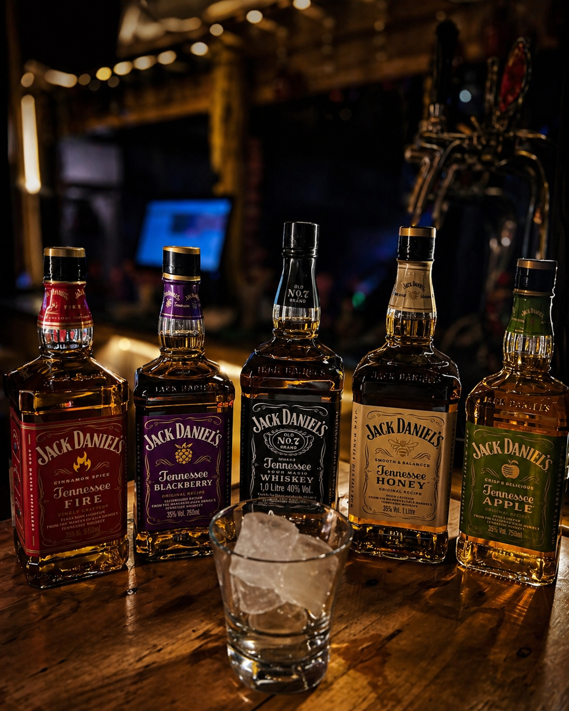 Whisky Johnnie Walker Etiqueta Negra