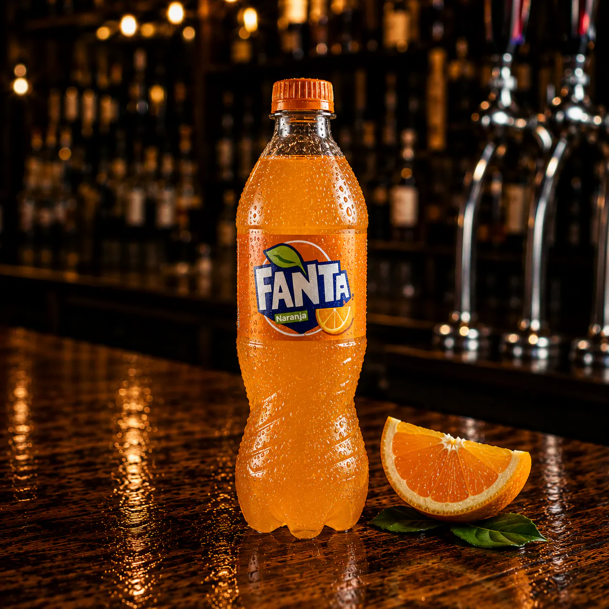 Fanta