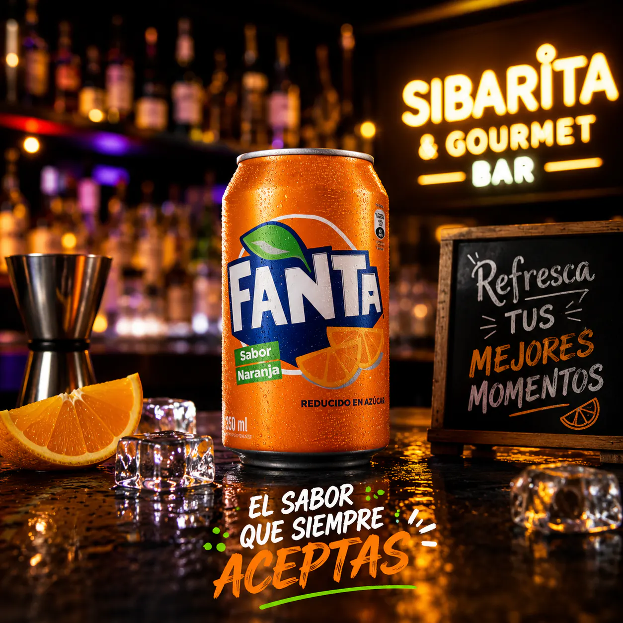 Fanta